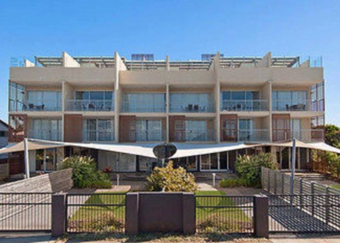 On the Beach Resort Bribie Island