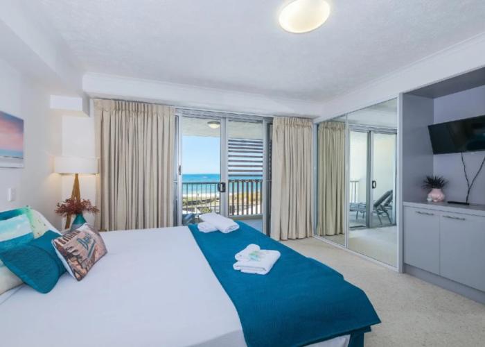 On the Beach Resort Bribie Island