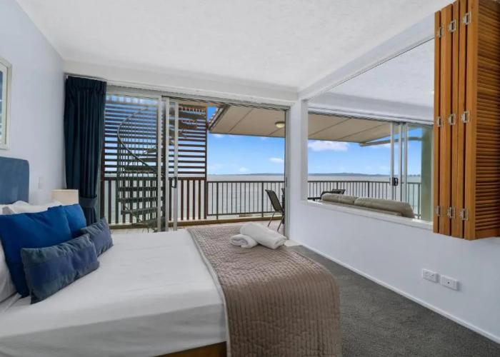 On the Beach Resort Bribie Island