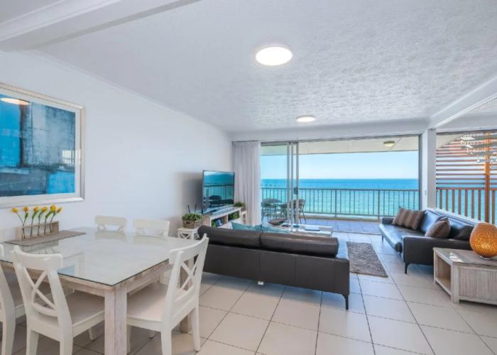On the Beach Resort Bribie Island