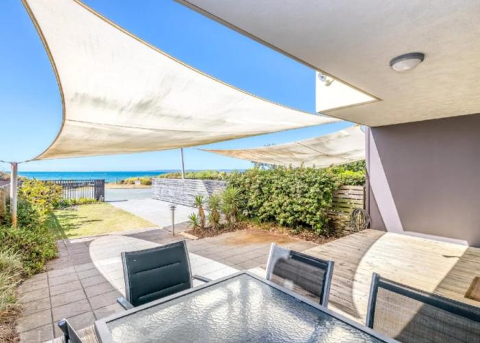 On the Beach Resort Bribie Island