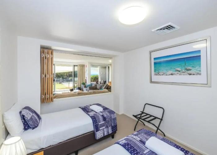 On the Beach Resort Bribie Island