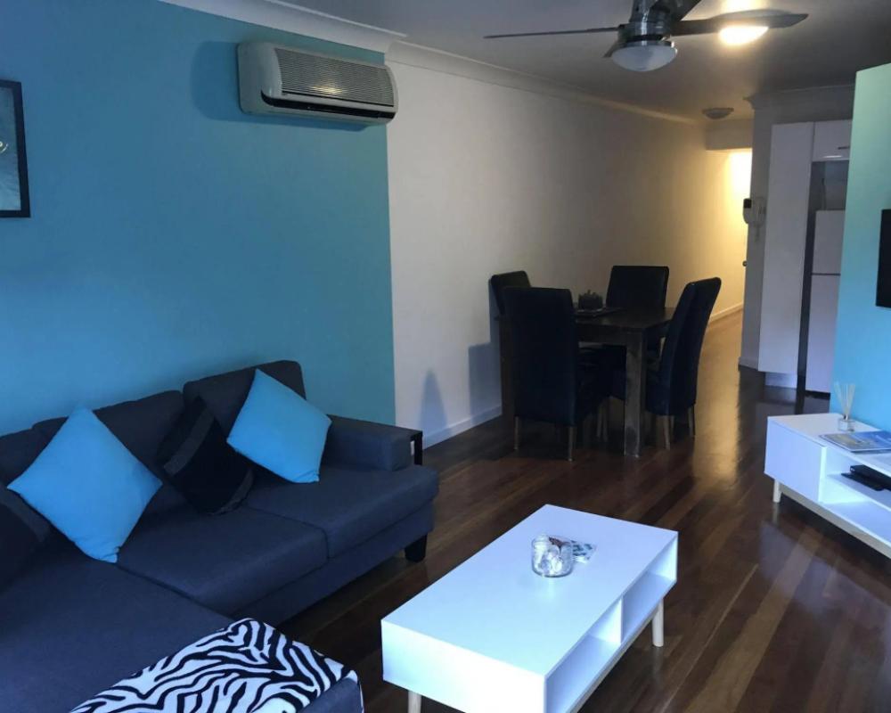 Fairways Golf & Beach Retreat