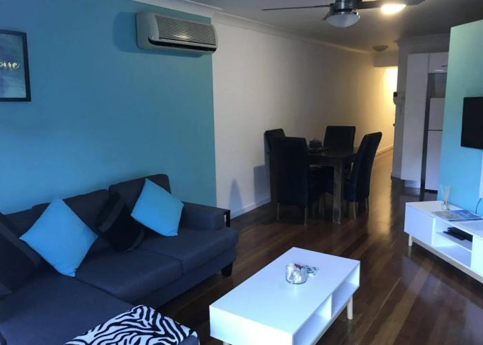 Fairways Golf & Beach Retreat