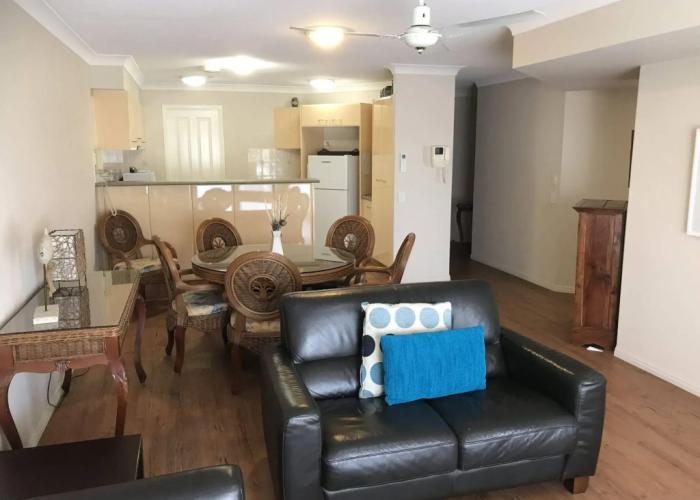 Fairways Golf & Beach Retreat