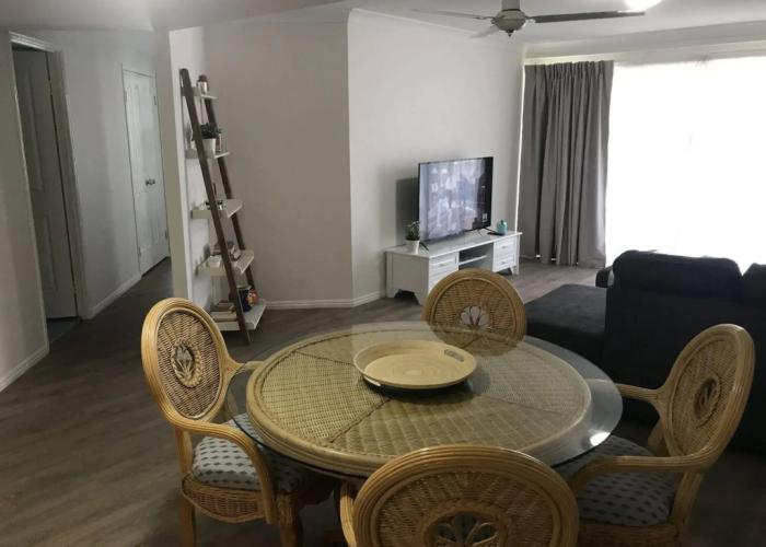 Fairways Golf & Beach Retreat