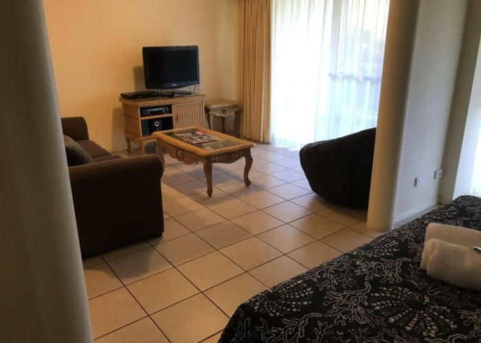 Fairways Golf & Beach Retreat