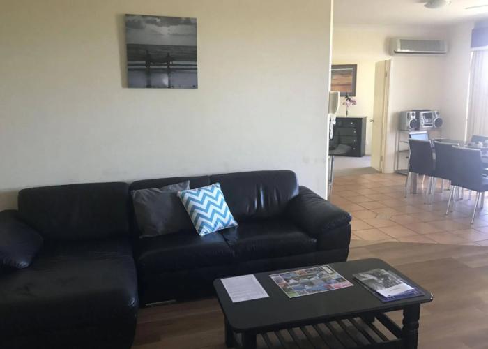 Fairways Golf & Beach Retreat