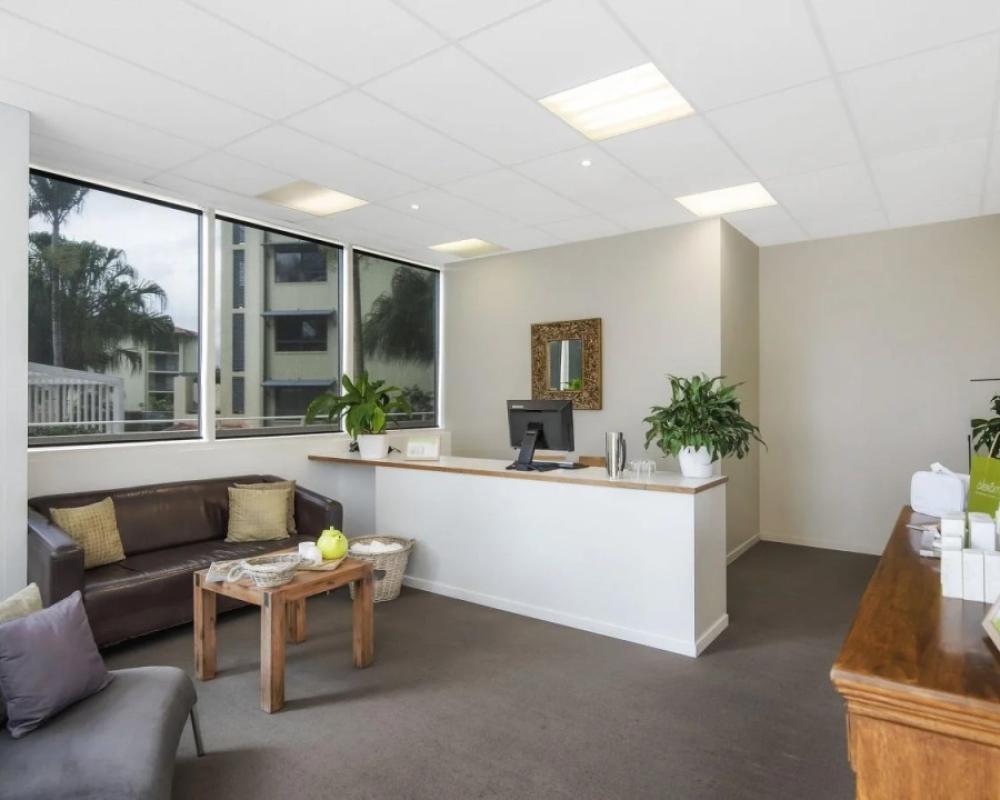 Pelican Waters Resort