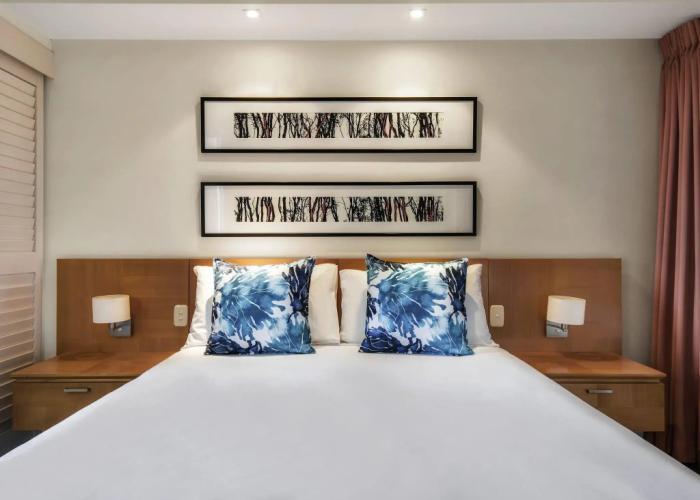 Pelican Waters Resort