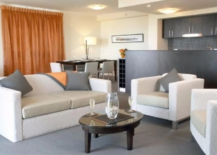 Pelican Waters Resort