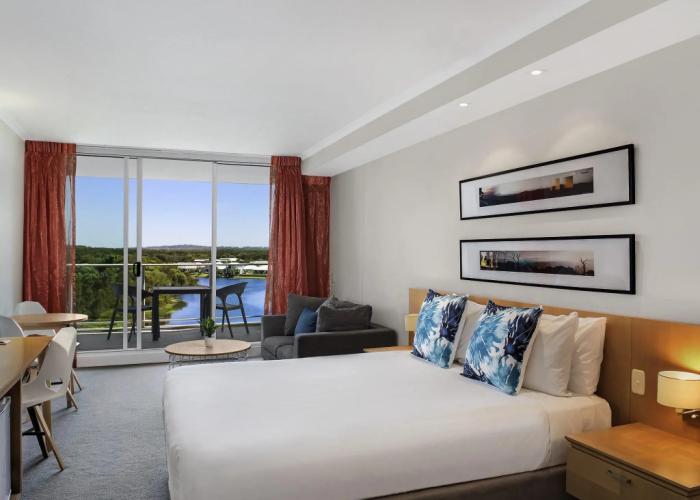 Pelican Waters Resort