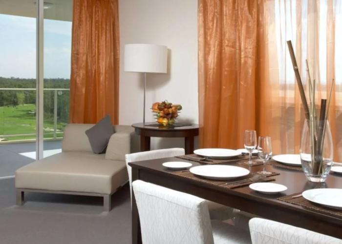 Pelican Waters Resort