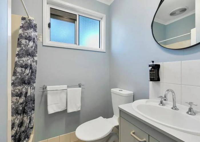 Bribie Island Caravan Park