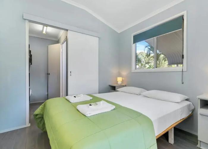Bribie Island Caravan Park