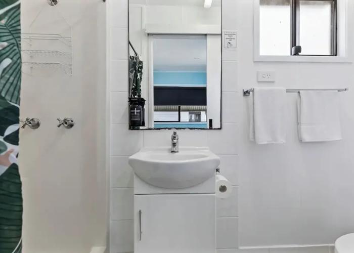 Bribie Island Caravan Park
