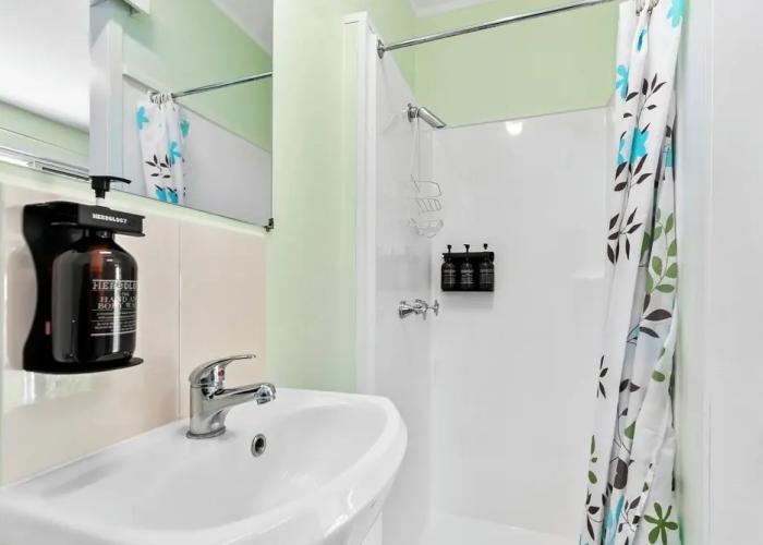 Bribie Island Caravan Park