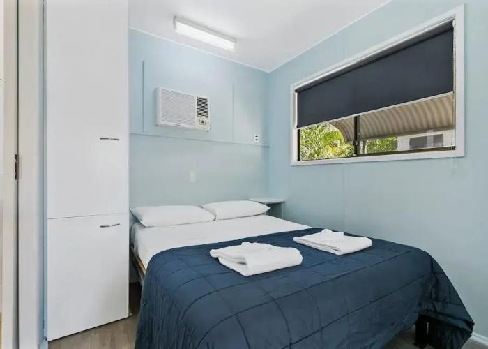 Bribie Island Caravan Park