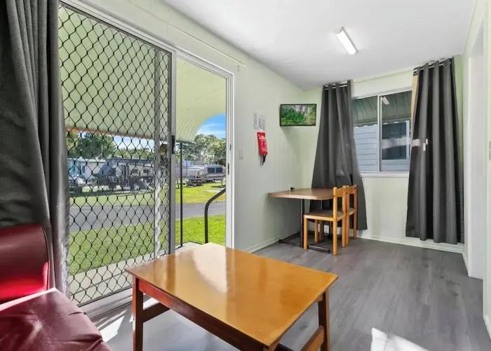 Bribie Island Caravan Park