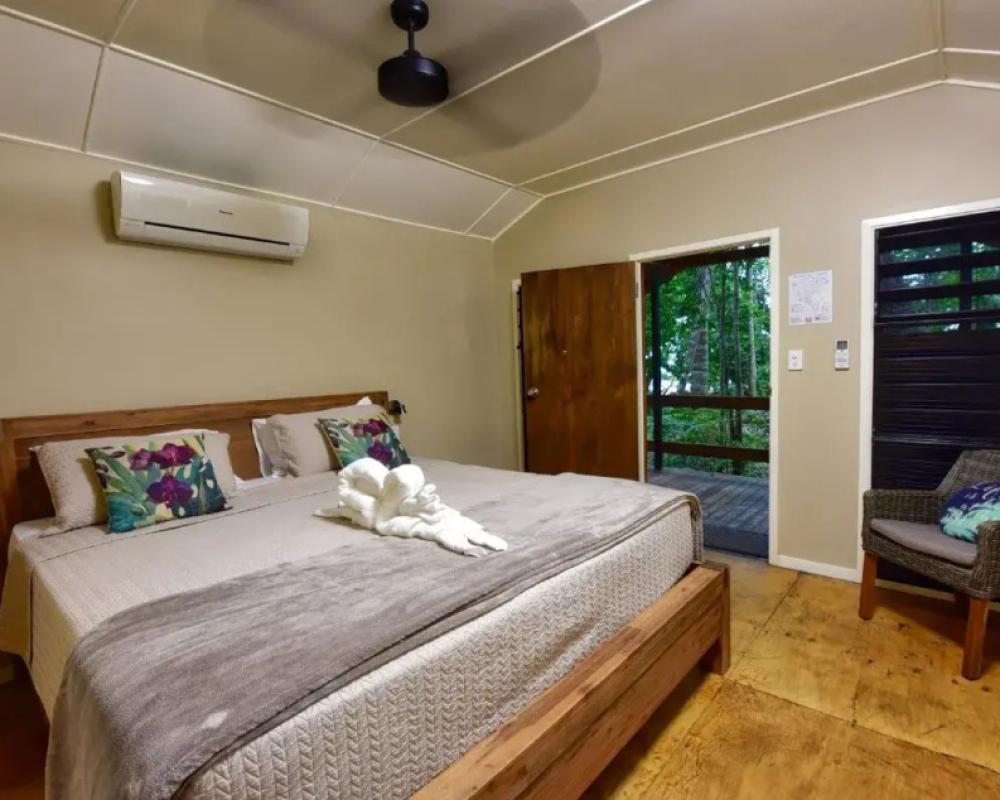 Cape Trib Beach House