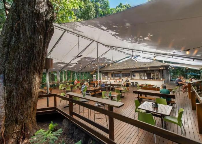 Cape Trib Beach House