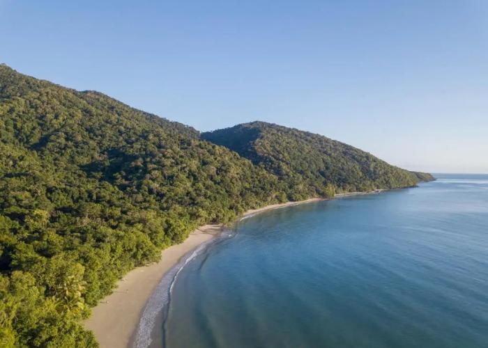 Cape Trib Beach House