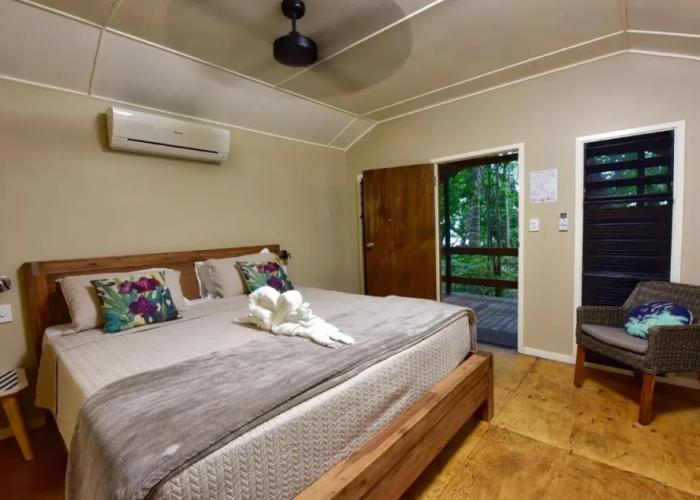 Cape Trib Beach House