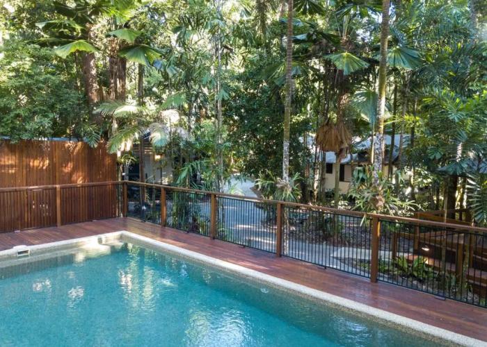 Cape Trib Beach House