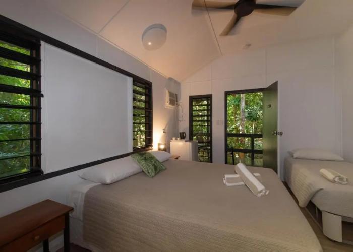 Cape Trib Beach House