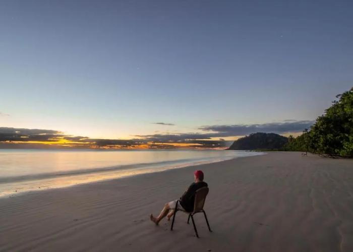 Cape Trib Beach House