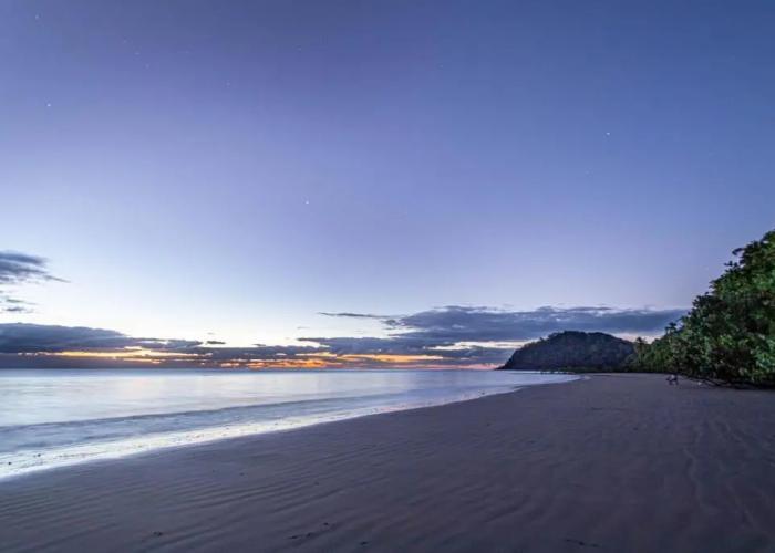 Cape Trib Beach House