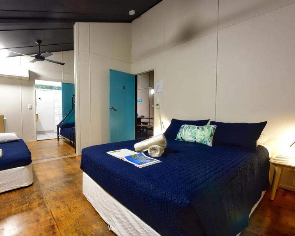 Cape Tribulation Beach House