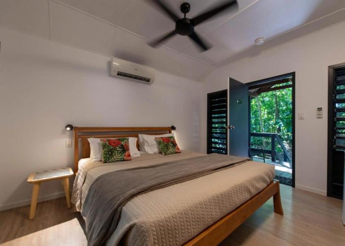 Cape Tribulation Beach House