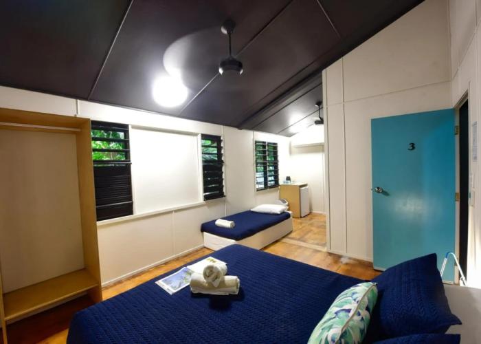 Cape Tribulation Beach House