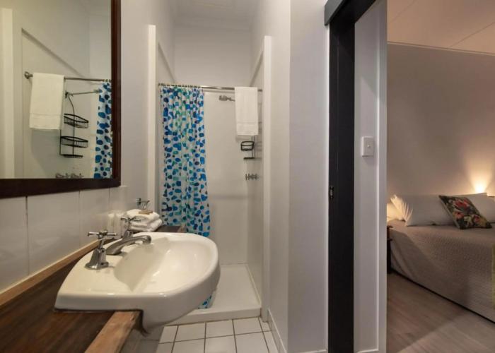 Cape Tribulation Beach House