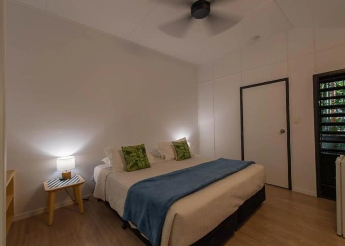 Cape Tribulation Beach House