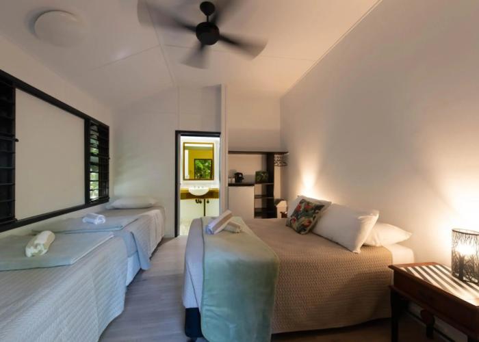 Cape Tribulation Beach House