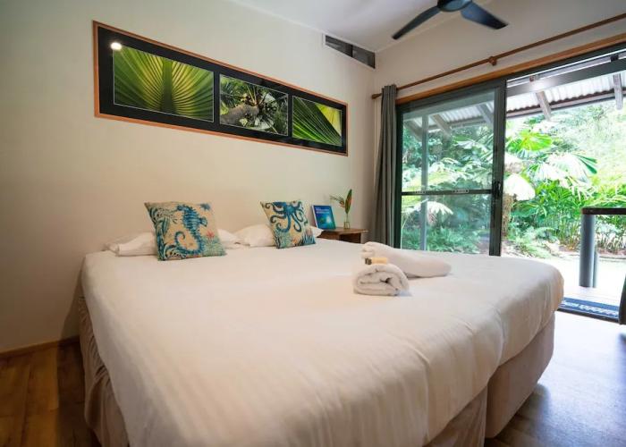 Safari Lodge