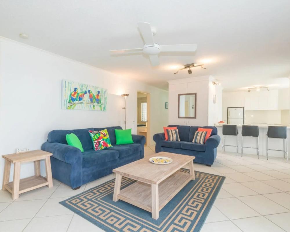 Munna Beach Apartments