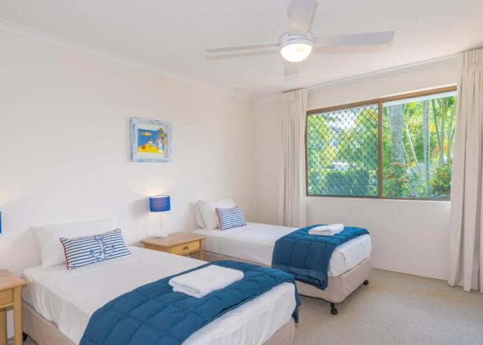 Munna Beach Apartments
