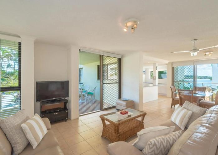 Munna Beach Apartments