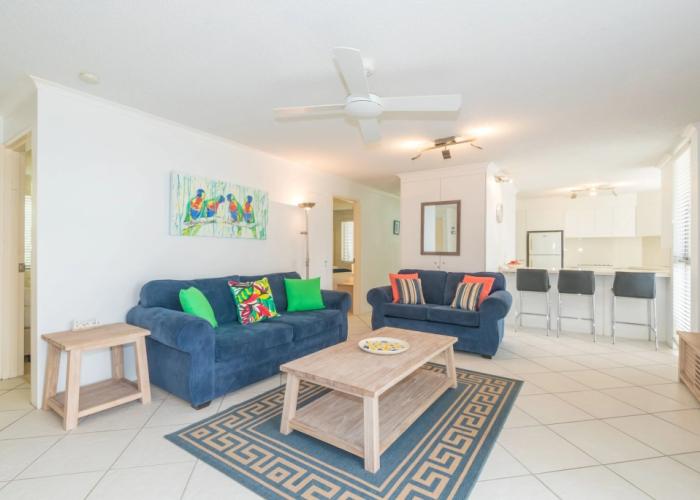 Munna Beach Apartments