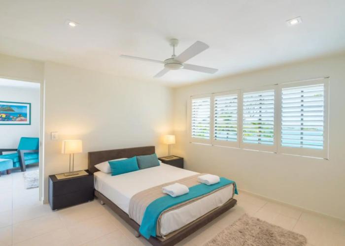 Munna Beach Apartments