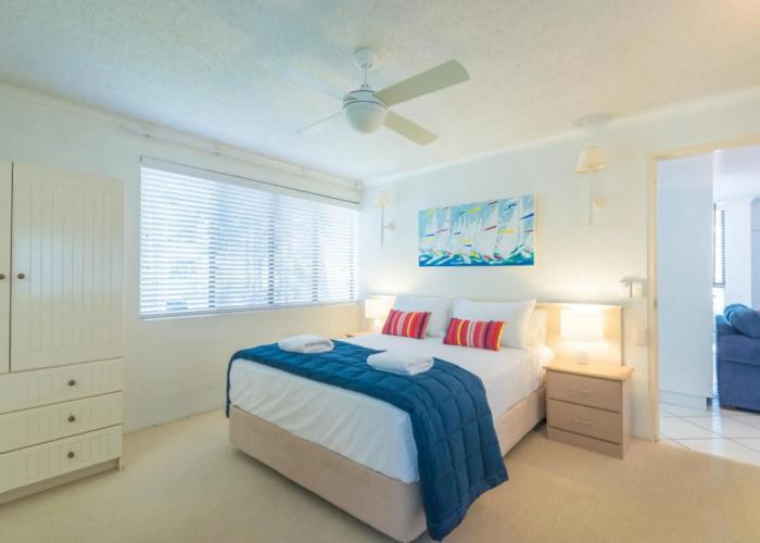 Munna Beach Apartments