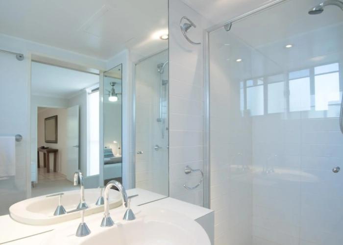 Munna Beach Apartments