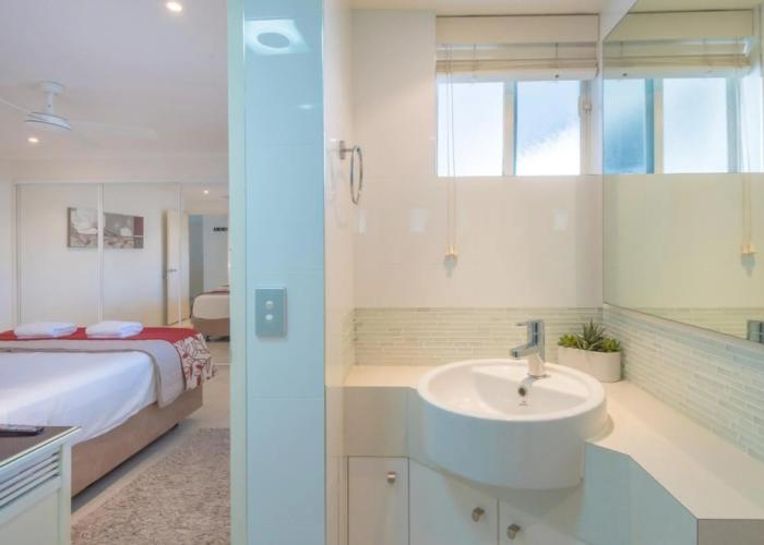 Munna Beach Apartments