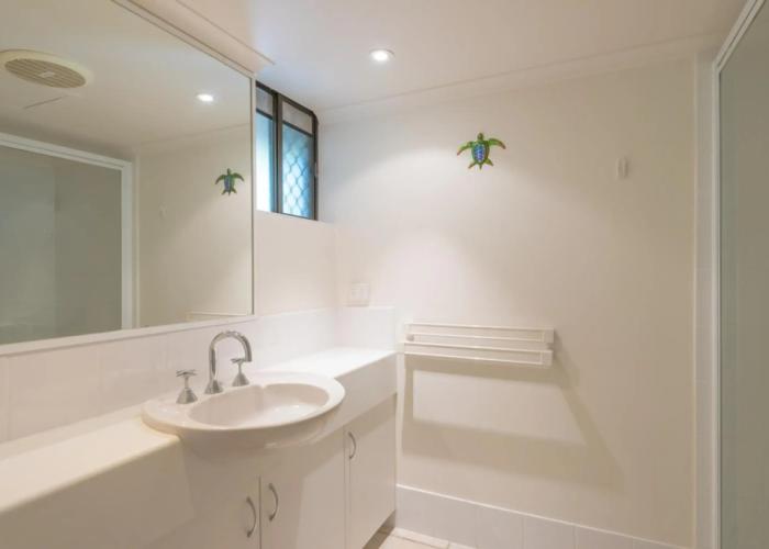 Munna Beach Apartments