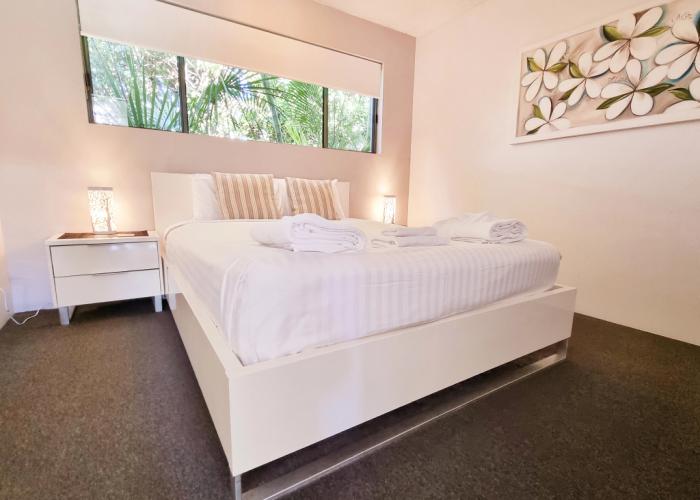 Noosa River Retreat