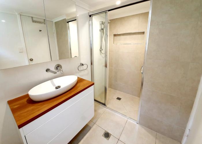 Noosa River Retreat