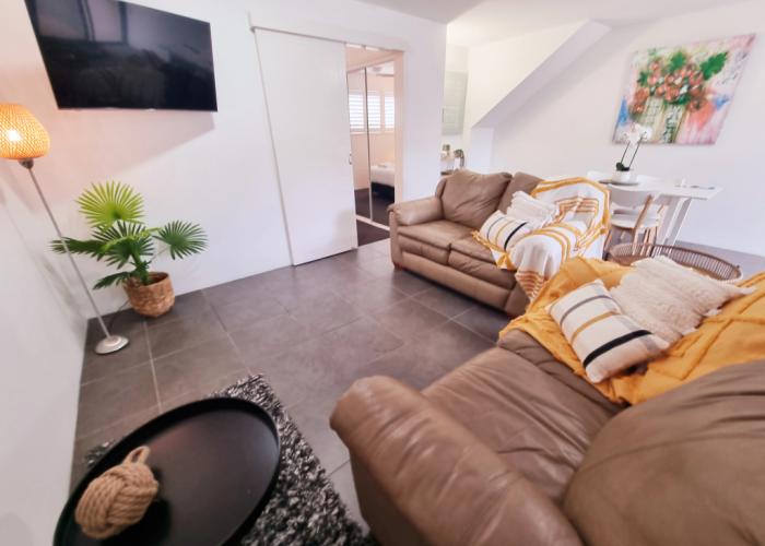 Noosa River Retreat
